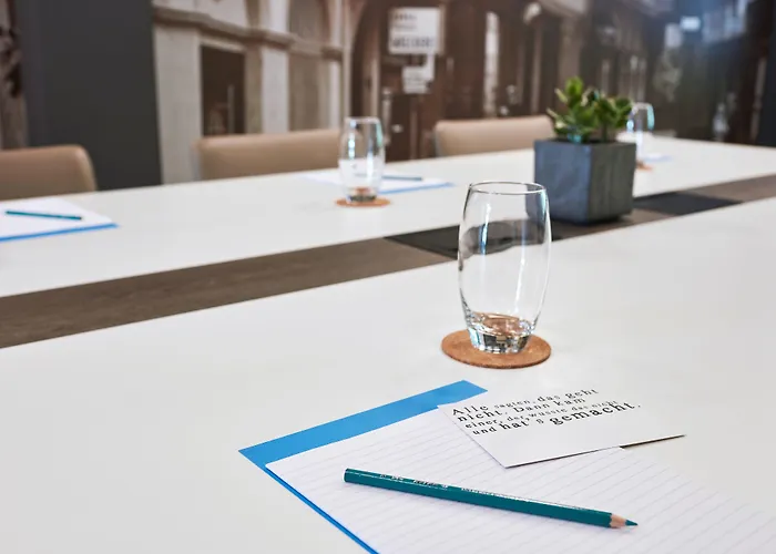 Living Frankfurt Szálloda Frankfurt am Main