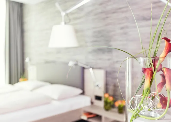 Living Frankfurt 4* Frankfurt am Main