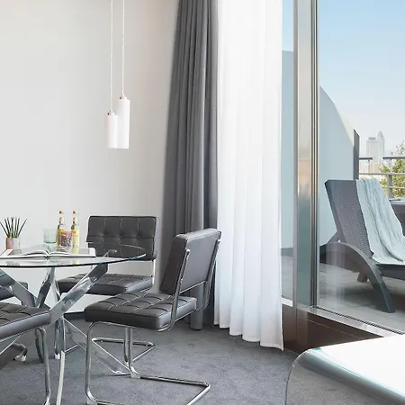 Living Frankfurt