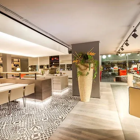 Hotel Living Frankfurt