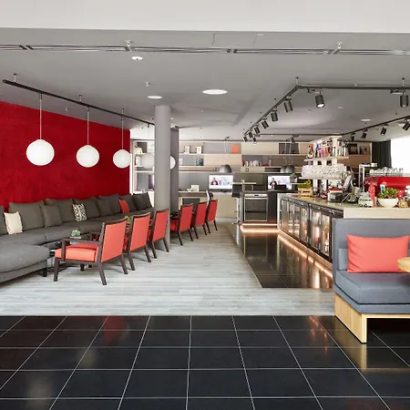 Hotel Living Frankfurt