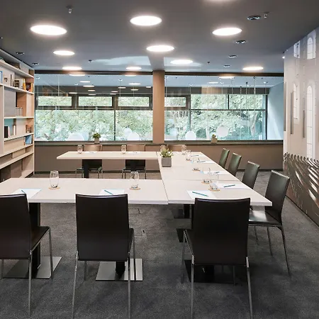 Living Frankfurt Hotel