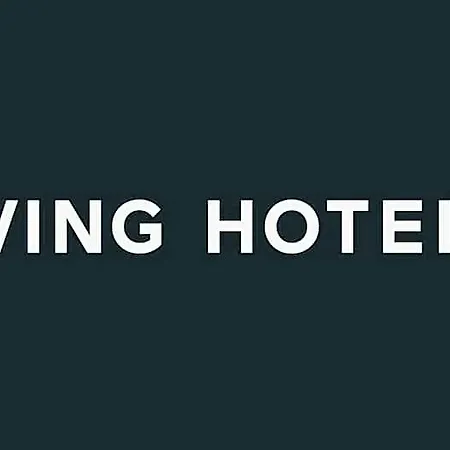 Hotel Living Frankfurt 4*