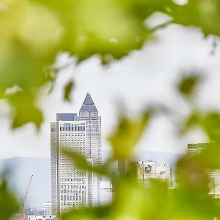 Living Frankfurt