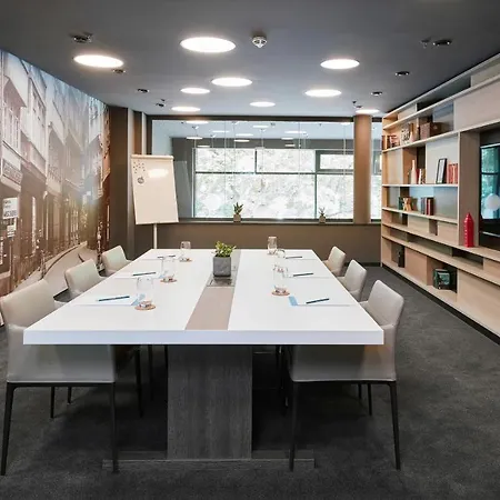 Living Frankfurt Hotel