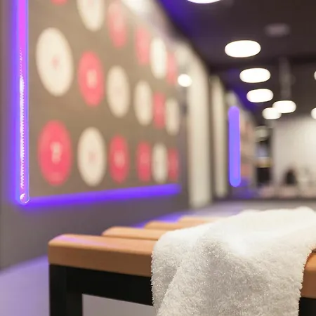 Living Frankfurt Hotel