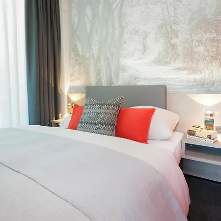 Hotel Living Frankfurt