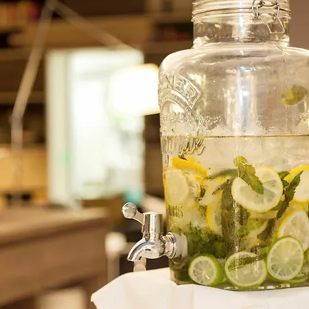 Living Frankfurt Fráncfort del Meno