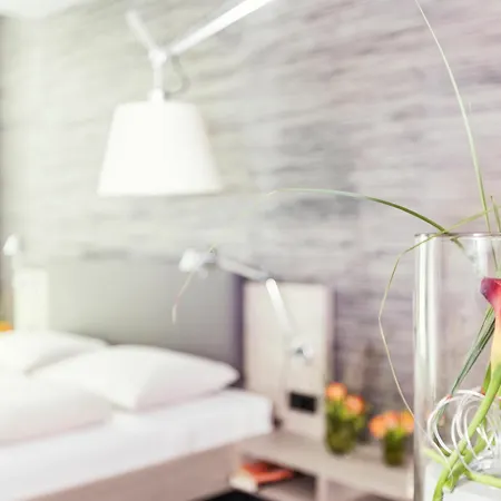 Living Frankfurt 4* Франкфурт-на-Майне