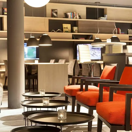 Living Frankfurt Франкфурт-на-Майне