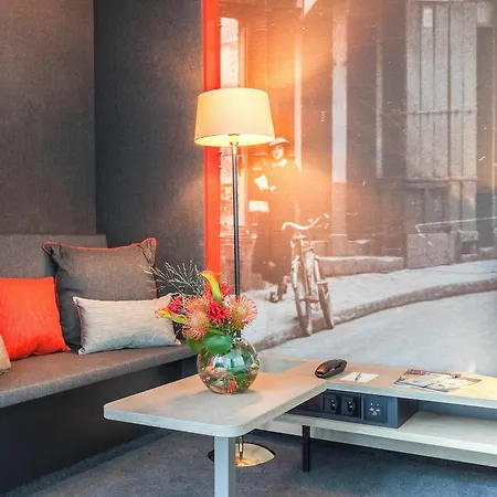 Ξενοδοχείο Living Frankfurt