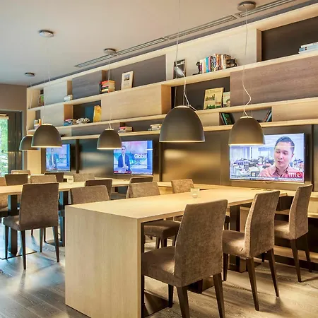 Living Frankfurt Frankfurt am Main