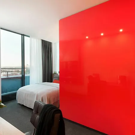 Living Frankfurt Hotel