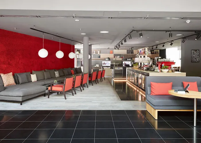 Hotel Living Frankfurt