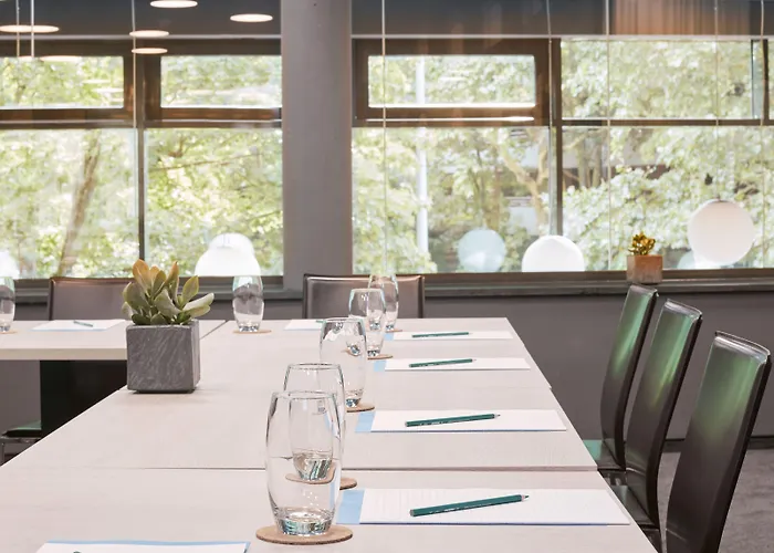 Living Frankfurt Hotel Frankfurt am Main