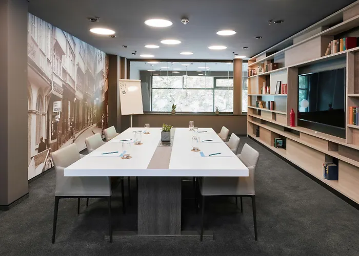 Living Frankfurt فرانكفورت