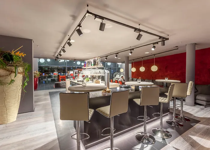 Living Frankfurt 4* فرانكفورت