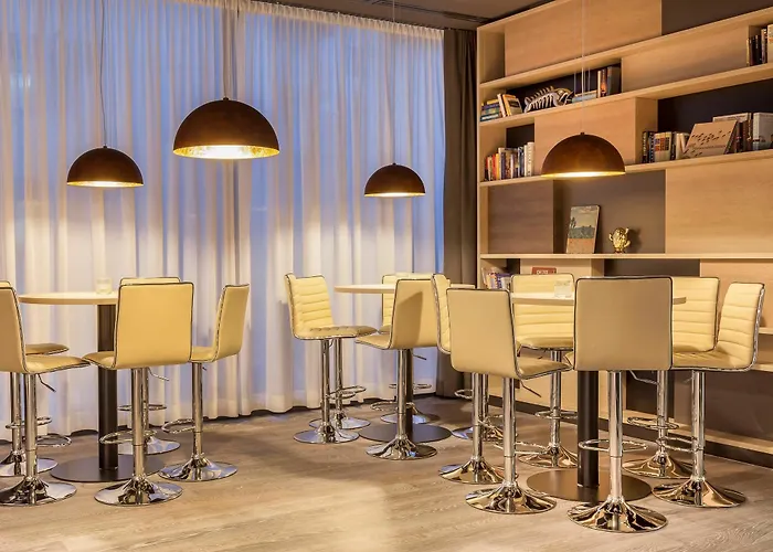 Hotel Living Frankfurt Frankfurt am Main