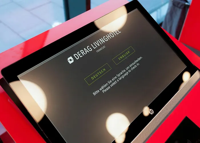 فندق Living Frankfurt