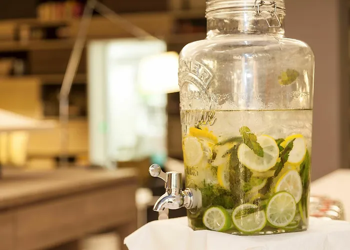 Living Frankfurt Frankfurt am Main