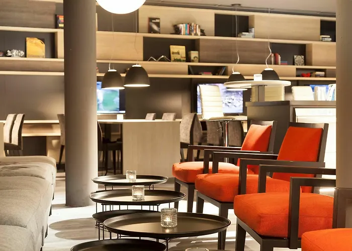 Living Frankfurt Frankfurt am Main