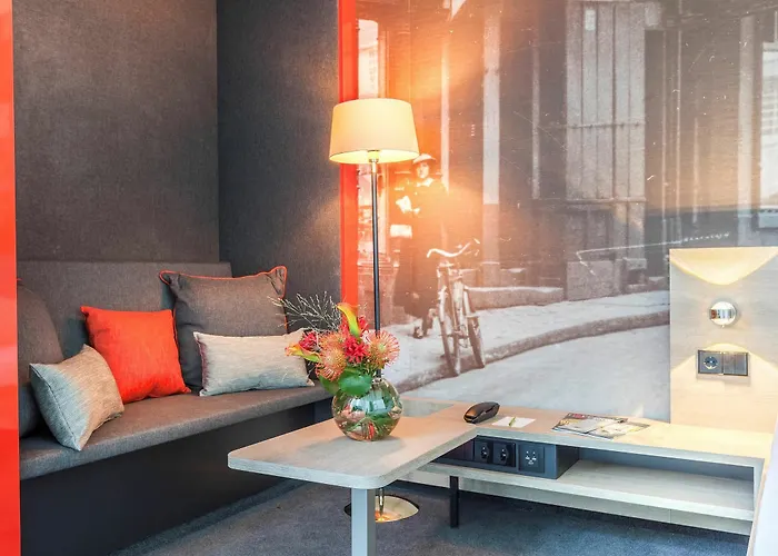 فندق Living Frankfurt