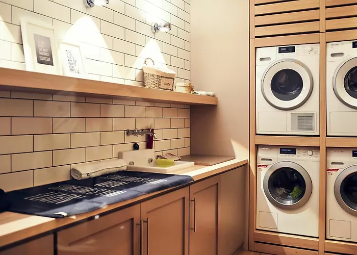 Living Frankfurt فرانكفورت