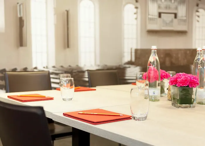 Living Frankfurt Hotel