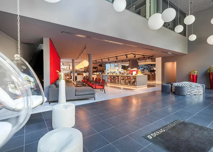 Living Frankfurt Frankfurt am Main