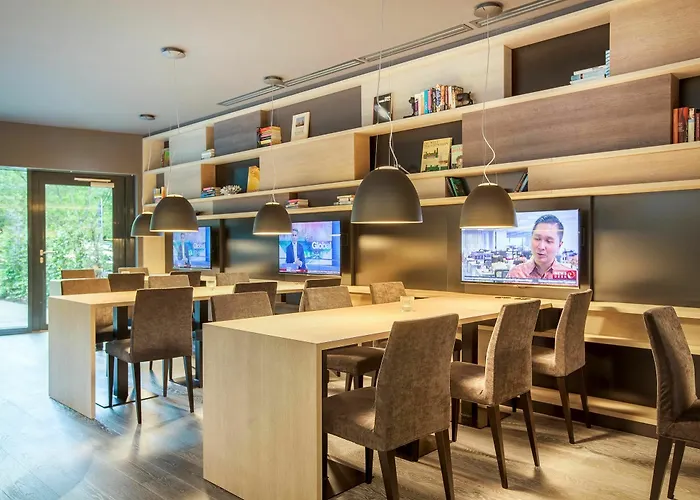 Living Frankfurt Frankfurt am Main