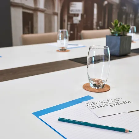 Living Frankfurt מלון פרנקפורט