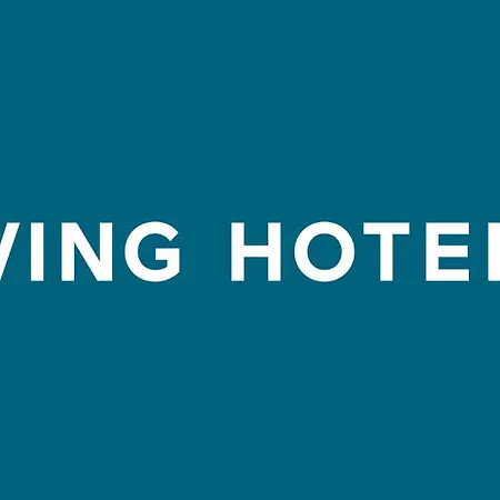 Living Frankfurt Otel