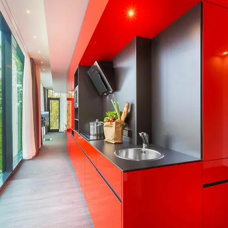 Living Frankfurt Frankfurt am Main